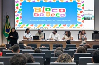 Estudos apresentados nos Diálogos SNIIC destacam impacto econômico e ampliam debate sobre acesso à Lei Rouanet