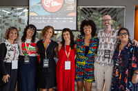 Exibição, promoção e distribuição do audiovisual brasileiro são temas do 4º Fórum de Tiradentes