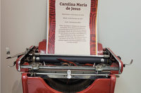 Exposição Cartas à Tereza é prorrogada e integra programação da marcha Caminhos para Exu em Brasília