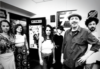 Exposição coletiva celebra o Dia Nacional do Graffiti na Funarte SP