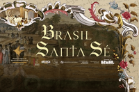 Exposição virtual celebra o bicentenário das relações diplomáticas entre o Brasil e a Santa Sé, no Vaticano