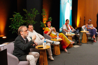 FBN celebra a literatura indígena no XX Encontro de Artistas e Escritores Indígenas