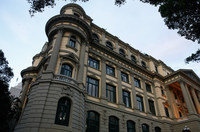 FBN lança edital do Programa de Apoio à Tradução e à Publicação de Autores Brasileiros no Exterior 2025