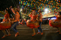 Festa Junina: potência de nossa cultura