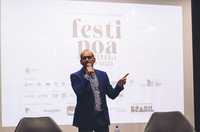 FestiPoa Literária levou programação diversificada e gratuita a Porto Alegre