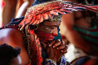 Festival Caju de Leitores estimula ascensão da literatura indígena e tradição geracional no interior da Bahia