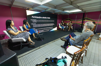 Festival de Brasília recebe debate sobre preservação do audiovisual brasileiro