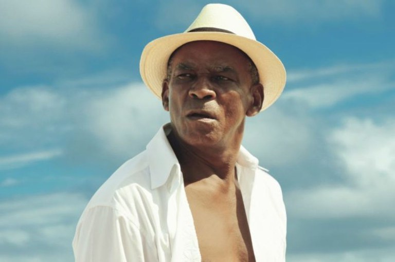 Festival de Cinema Brasileiro em Paris homenageia o ator e diretor Antônio Pitanga