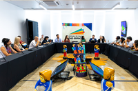 Festival do BRICS termina com integração cultural e novos avanços