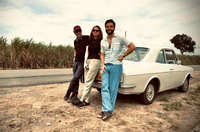 Filme brasileiro integra Competição Oficial do Festival de Cannes 2025