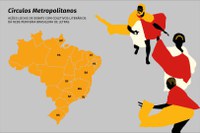 Fiocruz, PBL e MinC organizam encontros com coletivos literários no Amapá e na Bahia