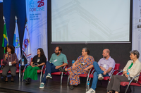 Forcine encerra congresso com debate sobre a urgência de políticas públicas para a preservação audiovisual