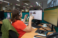 Formação promovida pelo MinC qualifica servidores e sociedade civil para execução de projetos culturais e uso da Transferegov