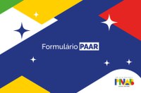 Formulário para Plano Anual de Aplicação de Recursos da PNAB já está disponível