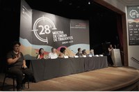 Fórum de Tiradentes destaca setor audiovisual como estratégia de desenvolvimento nacional