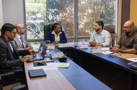 Fundo Setorial do Audiovisual (FSA) aprova suspensão de pagamentos de dívidas para exibidores e ajusta linha de crédito emergencial