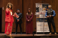 Funarte abre 26ª Bienal de Música Brasileira Contemporânea com celebração dos 50 anos do evento e da Fundação