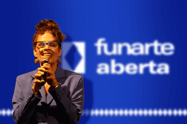 Funarte abre espaços para ocupação gratuita em nova edição do Programa Funarte Aberta