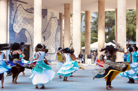 Funarte dá início ao marco celebrativo de seus 50 anos a partir desta segunda-feira no Rio de Janeiro