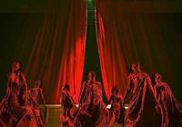 Funarte e Aliança Francesa lançam edital de residências para artistas de circo, dança, teatro e performance