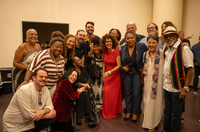 Funarte inicia celebração de 50 anos com documentário e show de Alaíde Costa