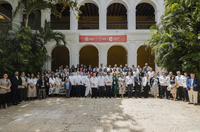 Funarte integra seminário sobre Estratégia da Cooperação Ibero-Americana, em Cartagena
