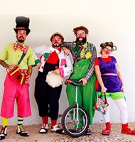 Funarte lança o Chamamento Público Município Amigo do Circo 2022