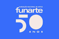 Funarte lança selo comemorativo de seus 50 anos