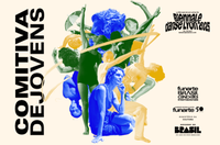 Funarte leva jovens artistas à 21ª Bienal de Dança de Lyon, no Ano Cultural Brasil-França