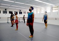 Funarte SP e Ballet Stagium convidam estudantes de escolas públicas para aulas gratuitas de dança