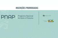 Fundação Biblioteca Nacional prorroga prazo para inscrições do Programa Nacional de Apoio à Pesquisa (PNAP)