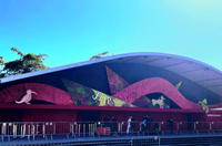 Fundação Casa de Rui Barbosa marca presença na Flip com programação que destaca literatura, memória e acervos culturais