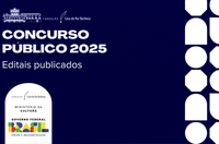 Fundação Casa de Rui Barbosa publica editais de concurso público