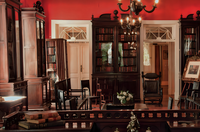 Fundação Casa de Rui Barbosa realiza tratamento de preservação de mais de 23 mil livros