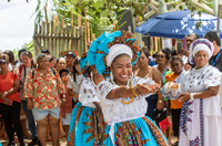 Fundação Cultural Palmares anuncia resultado final do Edital Comitê Serra da Barriga