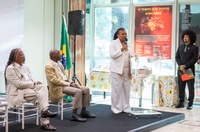 Fundação Cultural Palmares empossa Conselho Curador e reforça participação social nas políticas para a cultura afro-brasileira