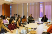 Fundação Cultural Palmares (FCP) e a Faculdade de Direito, da Universidade de Brasília (UNB), firmam parceria