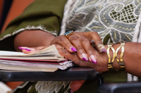 Fundação Cultural Palmares lança plano para combater assédio e discriminação