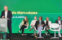 Fundação Cultural Palmares sedia cerimônia do edital Viva Pequena África no Rio de Janeiro