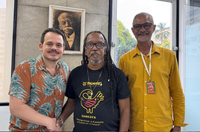 Palmares e Casa de Rui Barbosa firmam parceria histórica para ações conjuntas