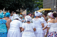Fundação Palmares realiza o 1º Encontro Vozes Afro-Ancestrais do Cerrado