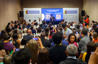 Gestores municipais debatem desafios e oportunidades na execução da Política Nacional Aldir Blanc