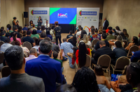 Gestores municipais debatem Marco Regulatório do Fomento à Cultura em Encontro de Novos Prefeitos e Prefeitas