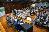 Governo do Brasil assina portaria que regulamenta Sistema de Assessoramento para Assuntos Federativos