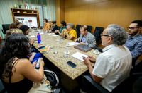 Grupo de Trabalho conclui minuta do decreto de criação da Política Nacional para as Culturas Tradicionais e Populares