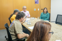 Grupo de Trabalho debate criação de Comitê Gestor da Política Nacional para Culturas Tradicionais e Populares