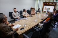 Grupo de Trabalho vai fortalecer debate sobre aprovação de lei para valorizar mestras e mestres das culturas tradicionais e populares