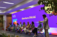 I Encontro Regional de Agentes Territoriais de Cultura do Nordeste começa em Natal