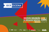 Iberescena: Funarte é anfitriã de países da Ibero-América em reunião sobre fomento a artes cênicas