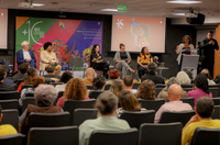 IberCultura Viva oferece bolsas para o Curso de Políticas Culturais de Base Comunitária 2025